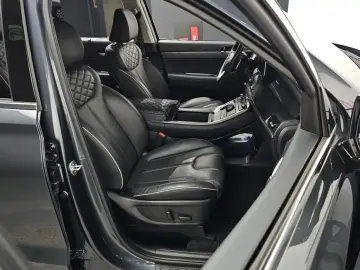 2020 Hyundai Palisade с пробегом 86 245 км