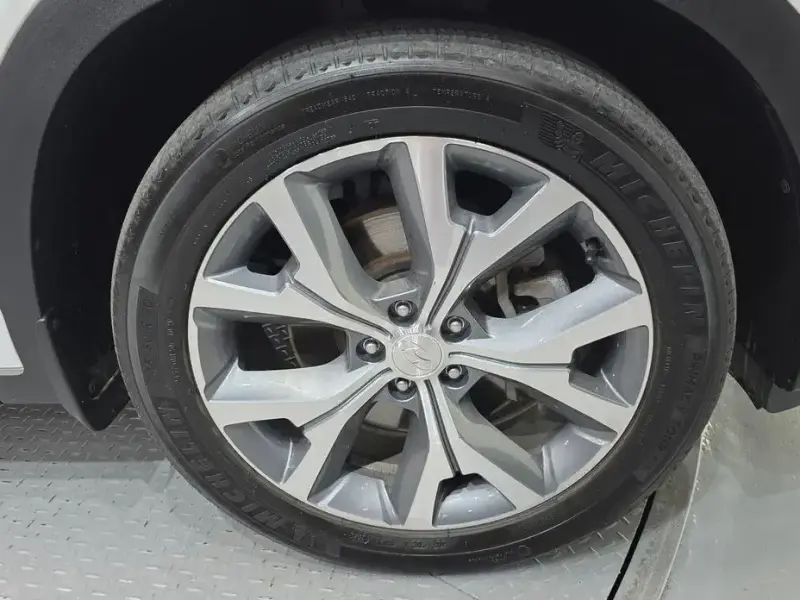 2019 Hyundai Palisade с пробегом 73 678 км