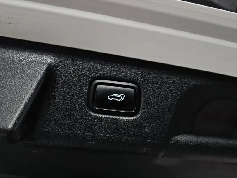 2021 Hyundai Palisade с пробегом 85 185 км