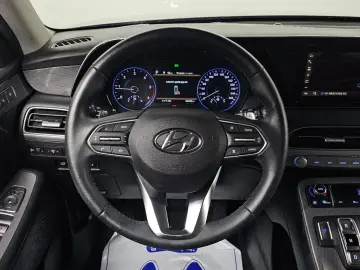 2020 Hyundai Palisade с пробегом 86 245 км
