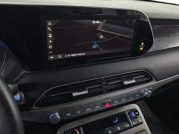 2020 Hyundai Palisade с пробегом 86 245 км