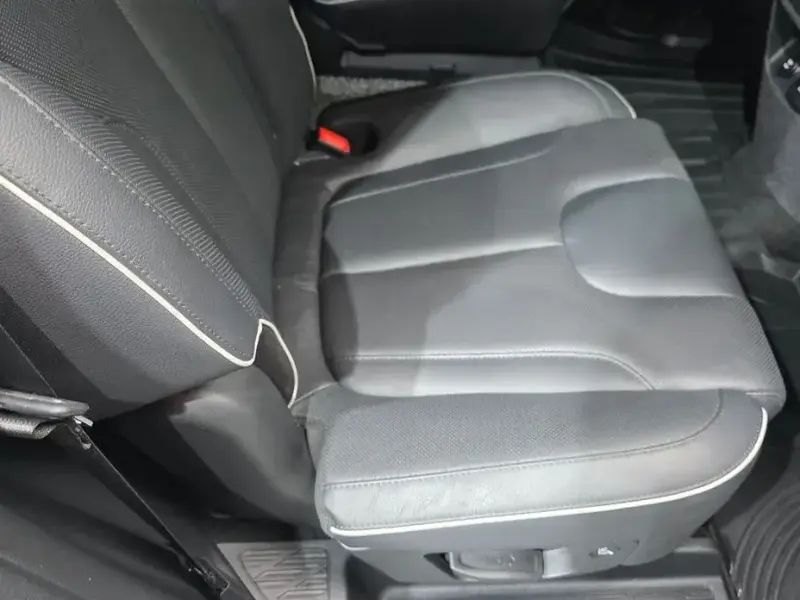 2019 Hyundai Palisade с пробегом 73 678 км