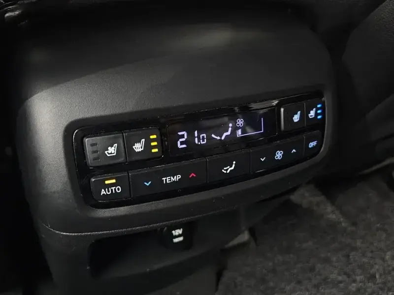2020 Hyundai Palisade с пробегом 86 245 км