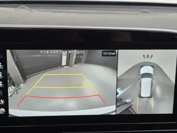 2019 Hyundai Palisade с пробегом 73 678 км