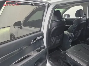 2019 Hyundai Palisade с пробегом 73 678 км