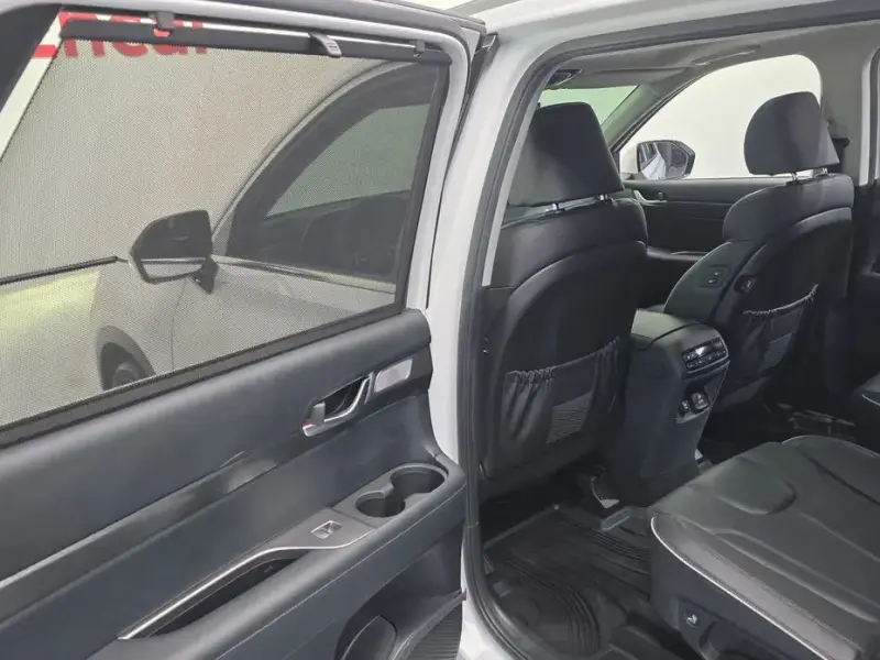 2019 Hyundai Palisade с пробегом 73 678 км