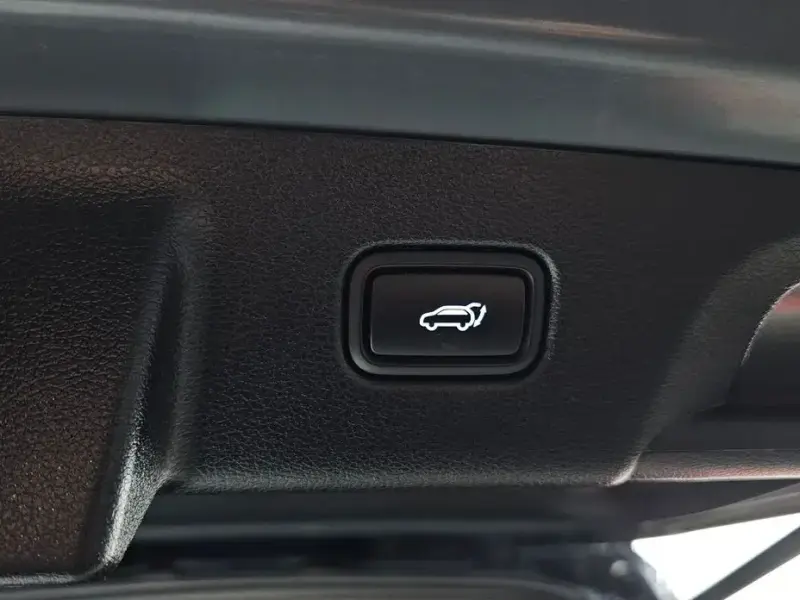 2020 Hyundai Palisade с пробегом 86 245 км