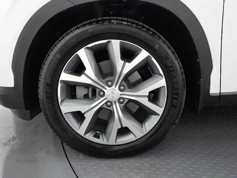 2020 Hyundai Palisade с пробегом 94 598 км