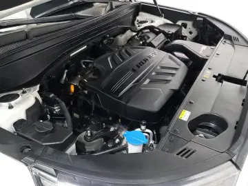 2020 Hyundai Palisade с пробегом 94 598 км