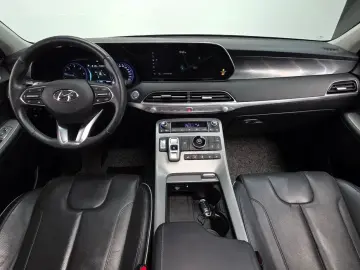 2020 Hyundai Palisade с пробегом 94 598 км