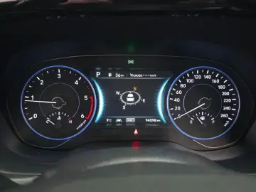 2020 Hyundai Palisade с пробегом 94 598 км