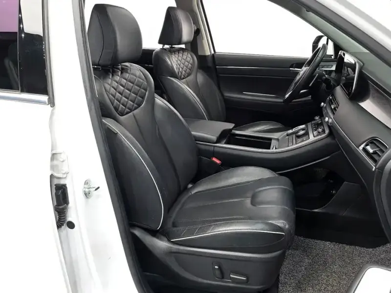 2020 Hyundai Palisade с пробегом 94 598 км