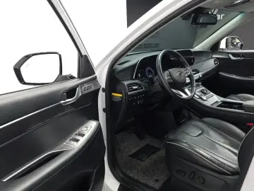 2020 Hyundai Palisade с пробегом 94 598 км