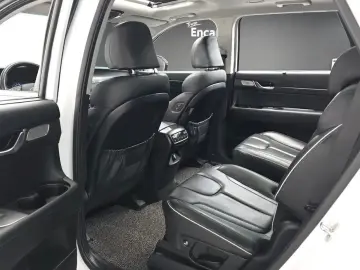 2020 Hyundai Palisade с пробегом 94 598 км