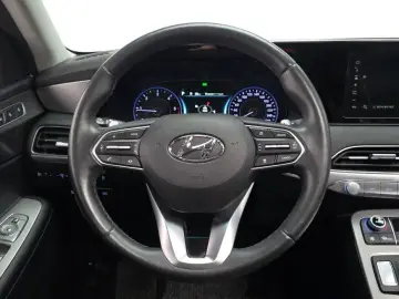 2020 Hyundai Palisade с пробегом 94 598 км
