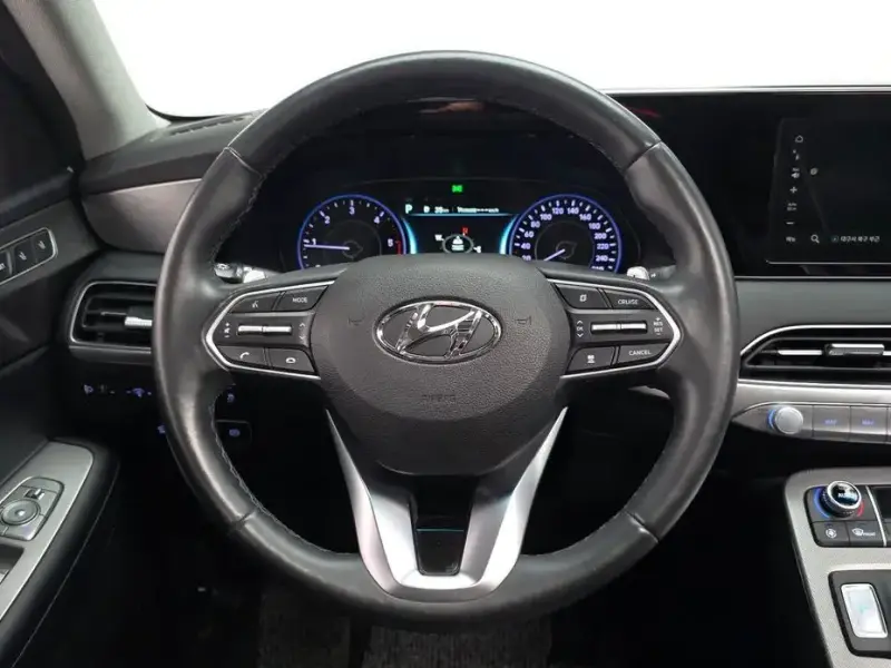 2020 Hyundai Palisade с пробегом 94 598 км