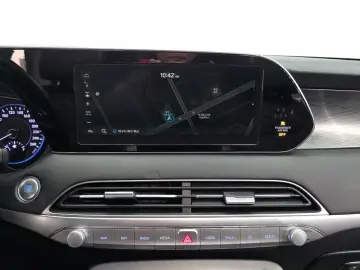 2020 Hyundai Palisade с пробегом 94 598 км