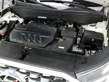 2021 Hyundai Palisade с пробегом 55 064 км