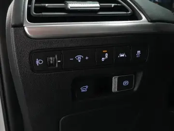 2020 Hyundai Palisade с пробегом 94 598 км