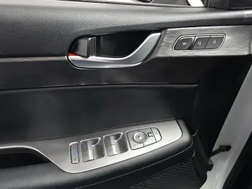 2020 Hyundai Palisade с пробегом 94 598 км