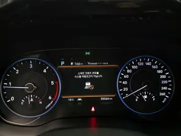 2021 Hyundai Palisade с пробегом 55 064 км