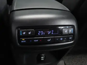 2020 Hyundai Palisade с пробегом 94 598 км