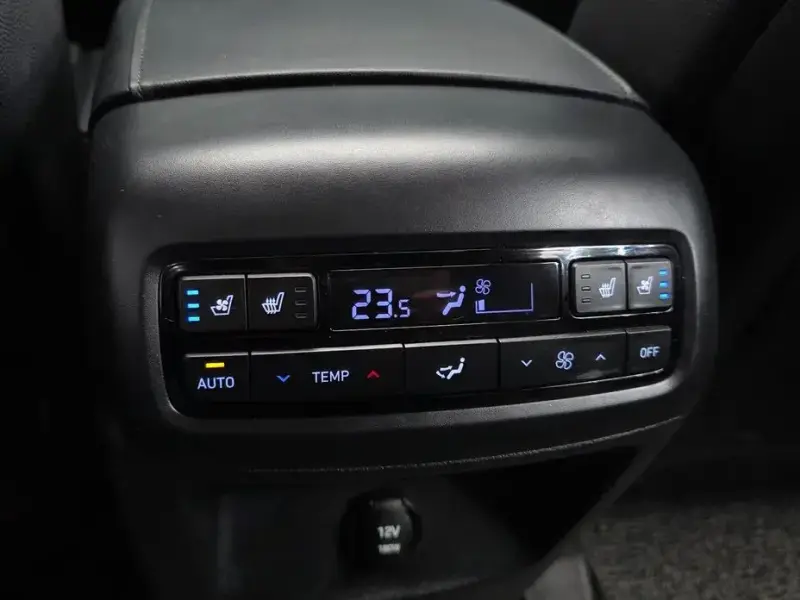 2020 Hyundai Palisade с пробегом 94 598 км