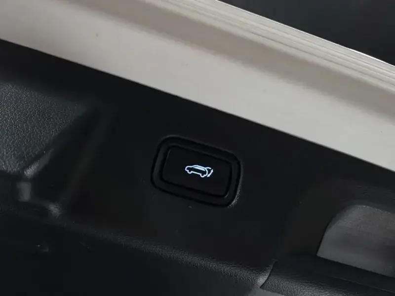 2020 Hyundai Palisade с пробегом 94 598 км