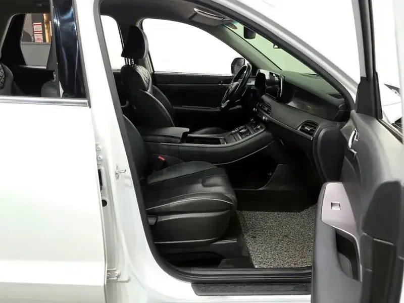 2021 Hyundai Palisade с пробегом 55 064 км