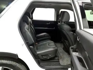 2021 Hyundai Palisade с пробегом 55 064 км