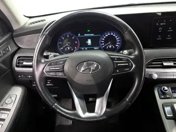 2021 Hyundai Palisade с пробегом 55 064 км