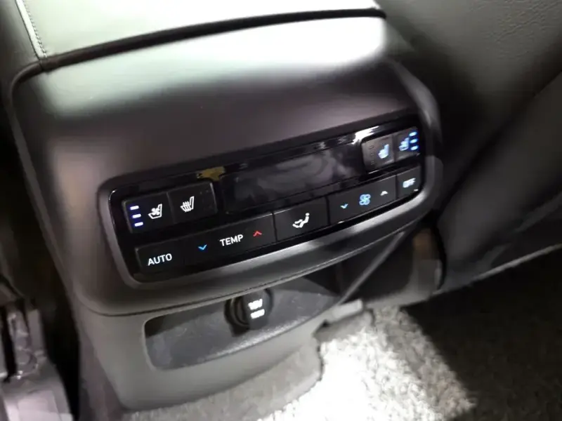 2021 Hyundai Palisade с пробегом 55 064 км