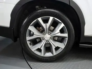 2019 Hyundai Palisade с пробегом 90 349 км