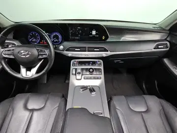 2019 Hyundai Palisade с пробегом 90 349 км