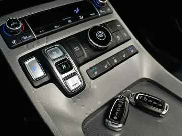2019 Hyundai Palisade с пробегом 90 349 км