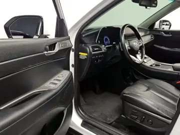 2019 Hyundai Palisade с пробегом 90 349 км