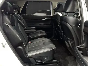 2019 Hyundai Palisade с пробегом 90 349 км