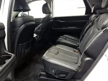 2019 Hyundai Palisade с пробегом 90 349 км