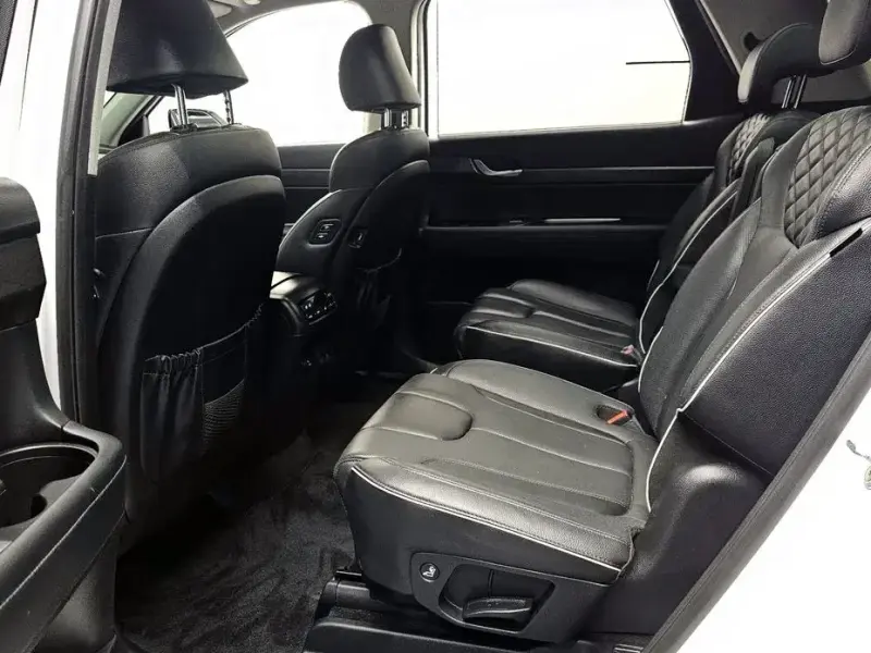 2019 Hyundai Palisade с пробегом 90 349 км