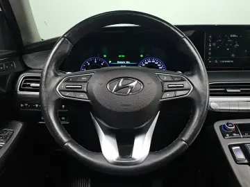 2019 Hyundai Palisade с пробегом 90 349 км