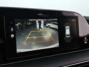2019 Hyundai Palisade с пробегом 90 349 км