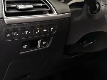 2019 Hyundai Palisade с пробегом 90 349 км