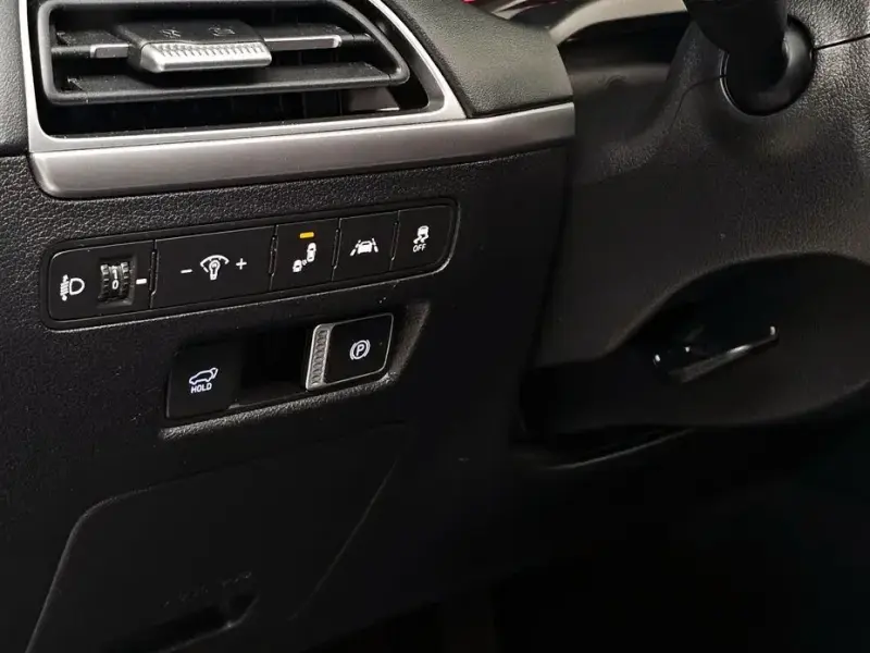 2019 Hyundai Palisade с пробегом 90 349 км