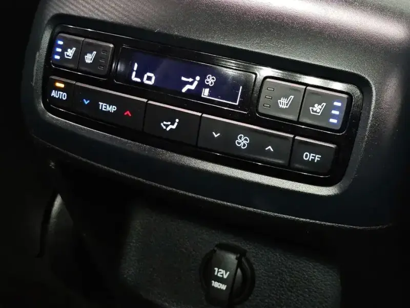 2019 Hyundai Palisade с пробегом 90 349 км
