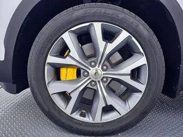 2019 Hyundai Palisade с пробегом 124 800 км