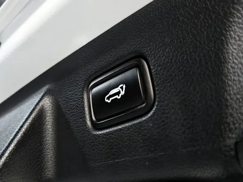 2019 Hyundai Palisade с пробегом 90 349 км