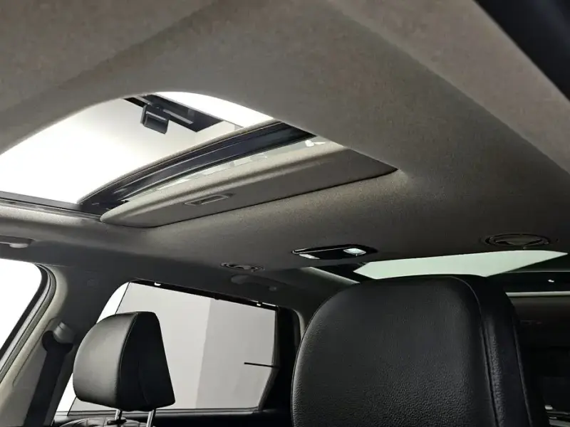 2019 Hyundai Palisade с пробегом 90 349 км