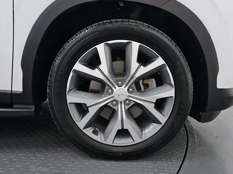 2019 Hyundai Palisade с пробегом 90 349 км