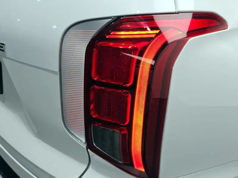 2019 Hyundai Palisade с пробегом 90 349 км