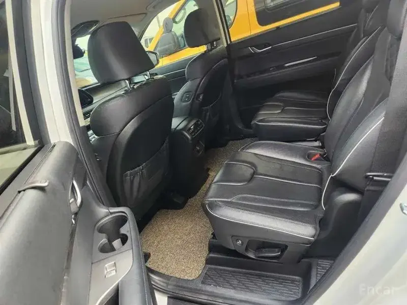 2019 Hyundai Palisade с пробегом 49 779 км